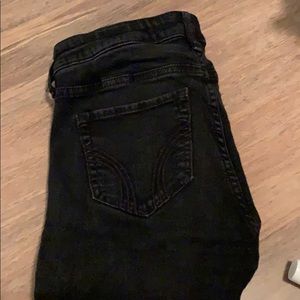 hollister jeans